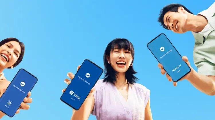 Сравнение Alipay и WeChat Pay